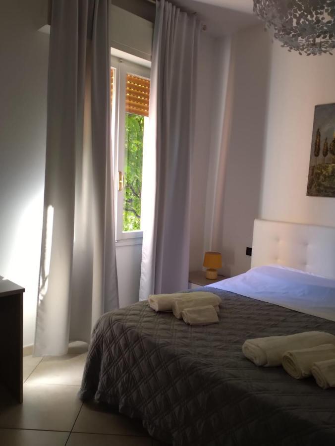 M. Bini B&B Bologna Eksteriør billede